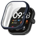 thumbnail image 1 of Premium TPU Smartwatch Case Electroplated Full Coverage Easy Installation Multiple Models, 1 of 7