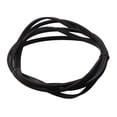 thumbnail image 1 of BQLZR 134503600 Courroie de Transmission en Caoutchouc pour Sécheuse Remplacement Longueur 220cm, 1 of 2