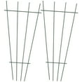 thumbnail image 1 of 2Pcs Iron Design Plant Climbing Racks Creative Garden Trellis Climbing Plant Trellis, 1 of 9