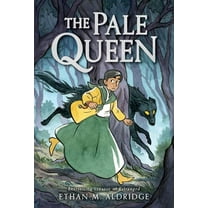 The Pale Queen: A Graphic Novel, (Hardcover)