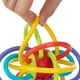 thumbnail image 3 of Juguete mordedera Nuby Diferentes texturas Azul, 3 of 3