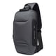 thumbnail image 1 of Irfora Bolso al aire libre para hombres Bolso bandolera Oxford resistente al agua Bolsa de pecho antirrobo a la moda Irfora Mochila de hombro, 1 of 7