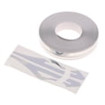 thumbnail image 4 of LOVIVER 2pcs & Pinstriping Pin Stripe Vinyle Tape Autocollant Auto Ligne, 4 of 8