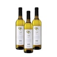 thumbnail image 1 of Pack De 3 Vino Blanco Laus Chardonnay 750Ml, 1 of 3