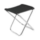 thumbnail image 3 of Taburete plegable portátil para acampar, silla pequeña y plegable, reposapiés compacto y cómodo. Grande, 3 of 9