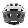 thumbnail image 2 of Smith Engage 2 MIPS Bike Helmet Adult Size Medium 55-59CM Matte White/Concrete, 2 of 6