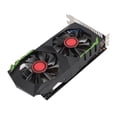 thumbnail image 4 of Tarjeta Gráfica, Tarjeta de Gráficos de Juegos 3800MHz Memoria FRECUENCIA Enchufe y reproduce GTX750TI 4GB GDDR5 128bit para PC, 4 of 7