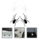thumbnail image 1 of unbranded 2 Pares De Sticker Para Casco Y Carro Con De Cartoon Para, 1 of 8