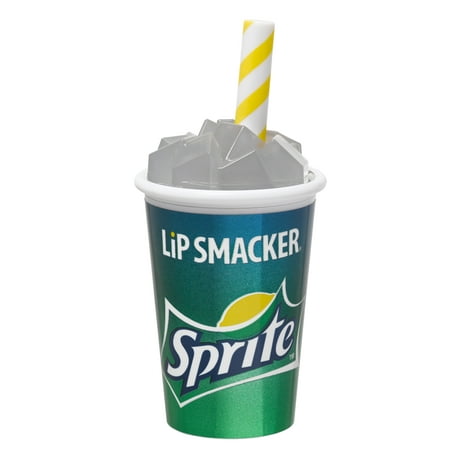 Lip Smacker Sprite Cup Baume à lèvres, 1,12 oz