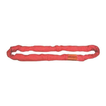 Lift-All Tuflex(TM) Roundsling Endless 5 ft L 13200 lb Cap EN150X5