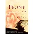 thumbnail image 1 of Peony in Love: A Novel, 1 of 2