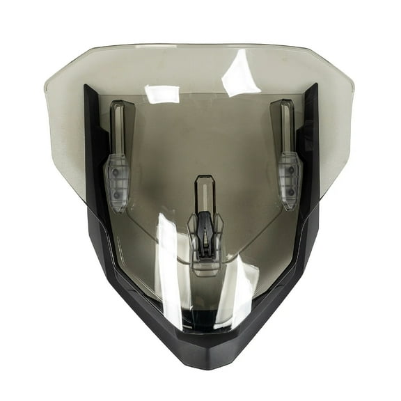 Sea-Doo New OEM Windshield_Adjustable Long, 860202615