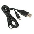 thumbnail image 1 of Cable de carga Sunnimix interfaz USB AA-MA9 adaptador de CA para Samsung HMX-Q200 F50 H405, 1 of 5