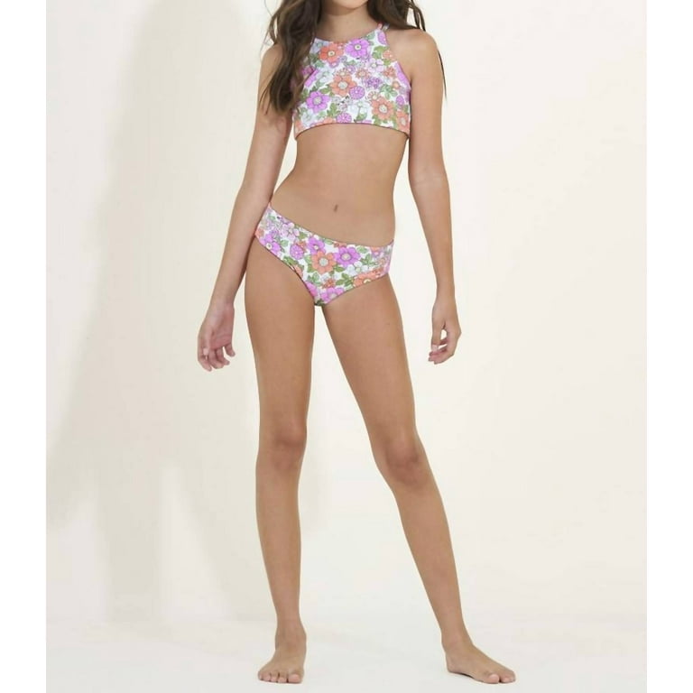MAAJI Girls Olivia Bikini Walmart