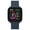Blue/Gunmetal, variant on iConnect By Timex Classic Square Smartwatch TW5M34100