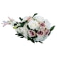 thumbnail image 1 of Ramo de novia artificial, ramo de boda, ramo de boda, flores artificiales UNA, 1 of 9
