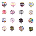 thumbnail image 2 of Bearachild Globos de matrimonio 18 pulgadas Decoración de la casa Confeti Fiestas Ajuste Creativo Seguro Fiesta de cumpleaños Decoración Decoración Kits de decoración para fiestas A Bearachild HA060630-01, 2 of 6