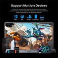 thumbnail image 2 of Monitor portátil para juegos ARZOPA Z1FC 16.1" 144Hz 1080P FHD, 2 of 5
