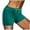 Green, variant on Youmylove Women's Linen Shorts With Pockets Workout Active Sport Shorts Athletic Shorts Running Womens Pants Stylish Work Trousers