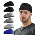 thumbnail image 1 of Sukeen Banda Deportiva Refrescante para Hombres Paquete de 6, 1 of 9