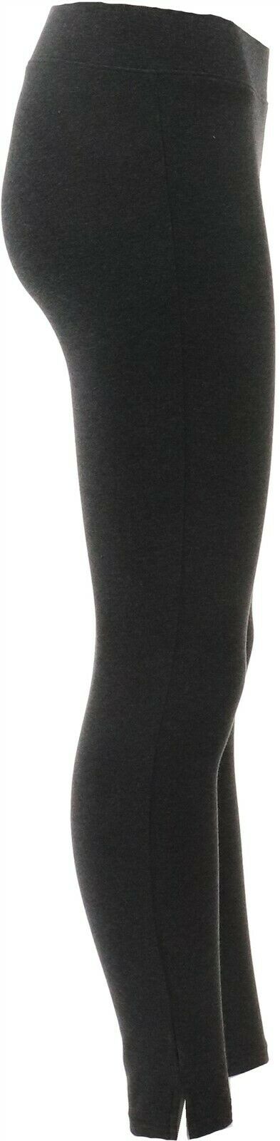 HUE Utopia Cotton-Blend Legging Women's 