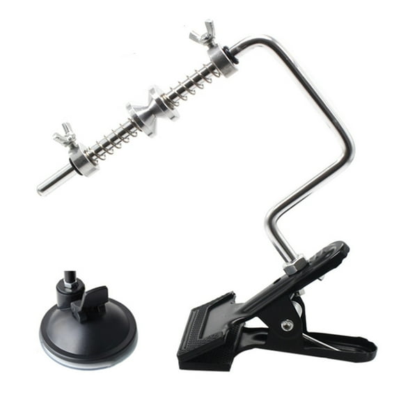Necvior Fishing Line Spoolers Adjustable Fishing Line Winders Spoolers Machine Spinnings Baitcasting Reel Spooling System