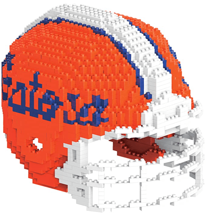 Alabama Crimson Tide 1205 Pieces 