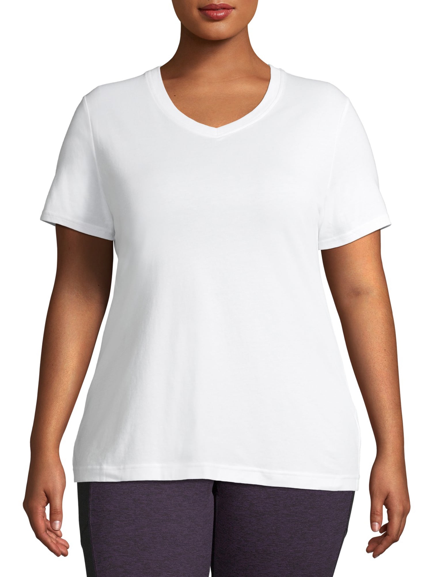 walmart plus size activewear