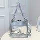 thumbnail image 3 of Mini Bolsos Mano Bsvklp Monederos Pequeños Con Diamantes Imitación Cadena Gruesa A La Portátil, 3 of 9