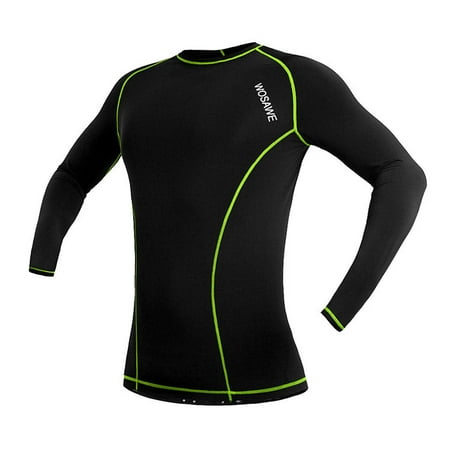Bicycling Jersey - Grtsunsea Unisex Long Sleeve Bicycle Bike Jersey Breathable Sports Shirt Cycling Clothing Sportswear