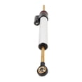 thumbnail image 1 of Motorcycle Steering Damper Stabilizer Enhanced Stability Improved Control Aluminum Alloy Adjustable for Safety Motorbike Riding, 1 of 7