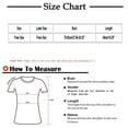thumbnail image 3 of ZyeKqe Womens Tank Tops Ribbed Knit Going out Tops Spaghetti Strap Sleeveless Shirts Slim Fitted Undershirts Base Layer Vest, 3 of 3