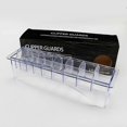 thumbnail image 2 of 10 Grid Base Box For Universal Hair Clipper Limit Comb Guide Attachment Size Barber Replacement Hair Styling Tool, 2 of 4