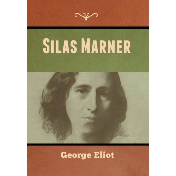 Silas Marner, (Hardcover)