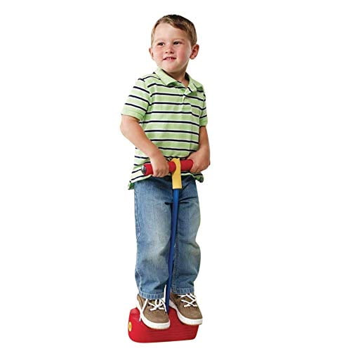 kidoozie pogo jumper