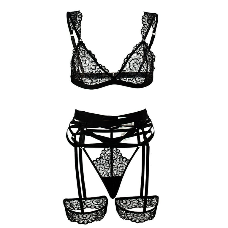 Lingerie For Women Deals!AIEOTT Womens Lingerie, Sexy Women