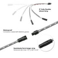 thumbnail image 6 of XKGlow Underglow Accent Car LED Light Strips, Multiple Colors, 6 of 8