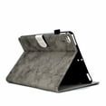 thumbnail image 5 of Dteck iPad 9.7 inch 2018 /Air /Air 2 Case ,Smart Case Wake / Sleep Leather Wallet Stand Shockproof Case Cover, 5 of 6