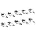 thumbnail image 5 of 10Pcs Spark Plugs Brush Cutter Trimmer Chain Saw Replacement Accessories, 5 of 5