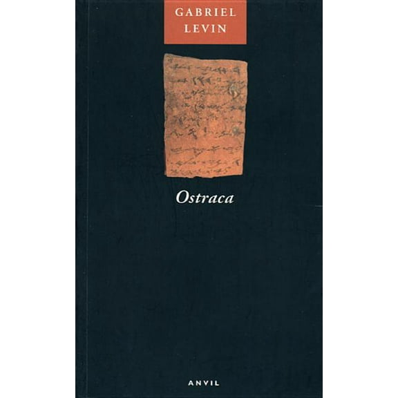 Ostraca (Paperback)