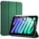 thumbnail image 1 of Funda ProCase Smart para iPad Mini 7/6 Gen con soporte para lápices, 1 of 8