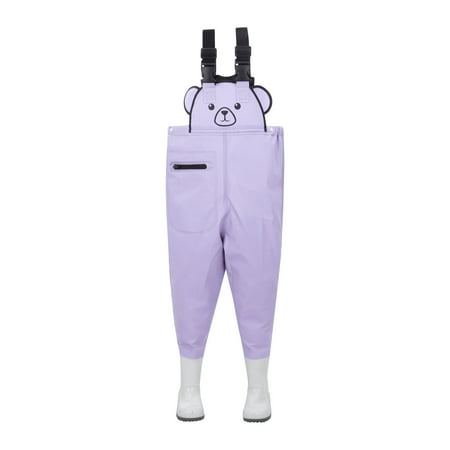 

Kids Chest Waders Youth Fishing Waders For Toddler Children Water Proof & Fishing Waders With Boots 3 Month Boy Summer Romper Take Clothes 7 Month Baby Dog Apparel Boys Clothes Size 6 Months Jumpsuits