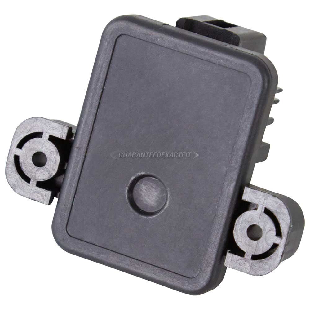 For Ford Escape & Mercury Mariner 2005 2006 2007 2008 MAP Sensor - BuyAutoParts