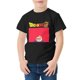 thumbnail image 1 of Camiseta Algodón de DBZ para niños, 1 of 5