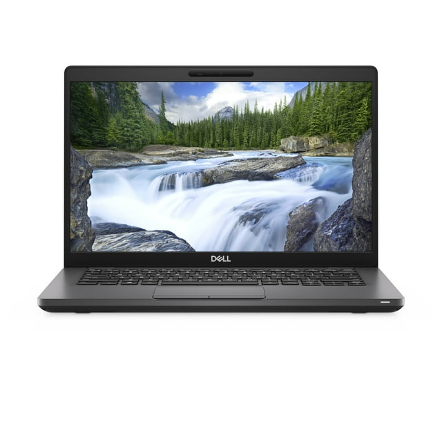 Laptop Dell Latitude 5400, 14", Intel Core i5-8365U, 16 GB RAM, 256 GB SSD, Windows 10 Dell DE5400-I5-16-256, Reacondicionado