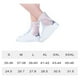 thumbnail image 1 of Cubierta para zapatos altos, cubiertas para zapatos de lluvia, protector impermeable para zapatos de lluvia, cubiertas impermeables para zapatos diseñadas para precisión, 1 of 3