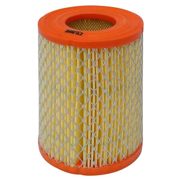 Yamaha G2, G8, G9, G11 Golf Cart Air Filter (Oil Treated With ORring Top Seal) 4Cycle Gas