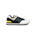 thumbnail image 1 of Tenis New Balance Rugged Hombre Casual gris 29 New Balance ML574DNI, 1 of 6