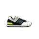 thumbnail image 1 of Tenis New Balance Rugged Hombre Casual gris 25.5 New Balance ML574DNI, 1 of 6
