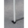 thumbnail image 3 of Commercial C100 10 x 10 ft. Straight Leg Canopy - White, 3 of 9